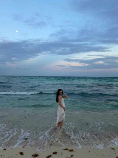 Tulum Green в марте — фото погоды (2026-03-05)