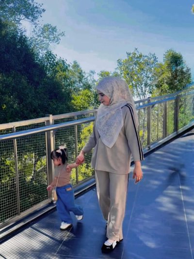 Langkawi Cable Car в феврале — фото погоды (2026-02-03)