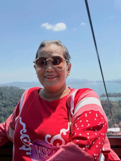 Langkawi Cable Car в феврале — фото погоды (2026-02-06)