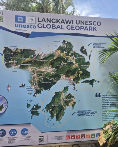 Langkawi Cable Car в феврале — фото погоды (2026-02-17)