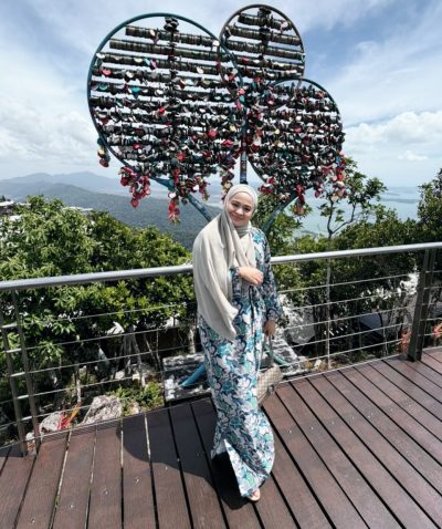 Langkawi Cable Car в феврале — фото погоды (2026-02-22)