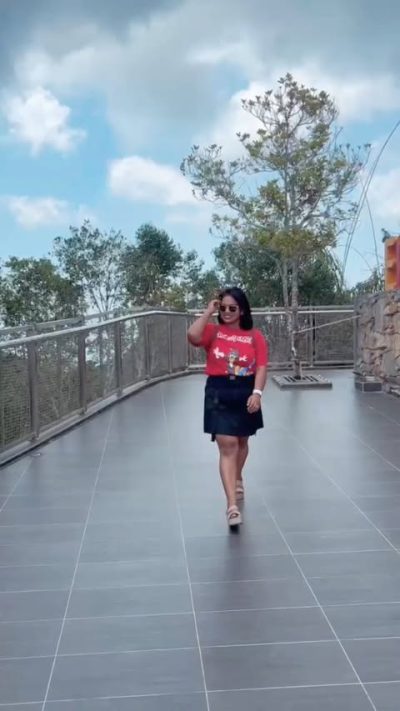 Langkawi Cable Car в апреле — фото погоды (2026-04-04)