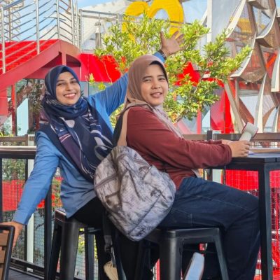 Langkawi Cable Car в апреле — фото погоды (2026-04-05)