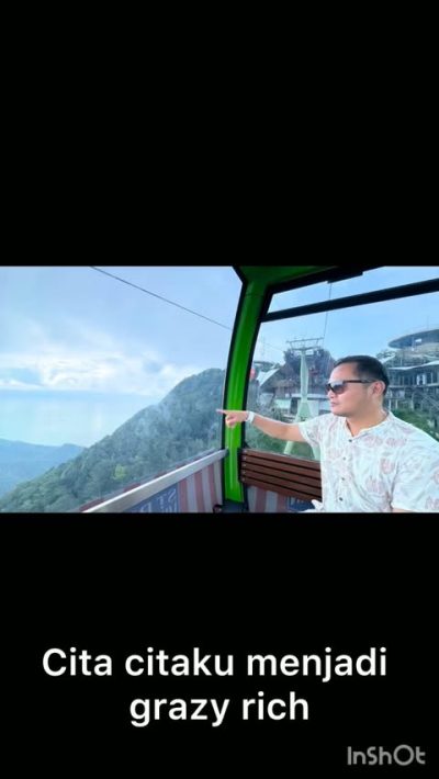 Langkawi Cable Car в июле — фото погоды (2026-07-03)