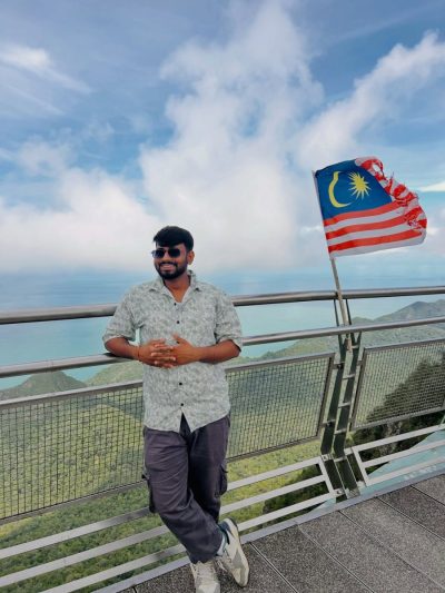 Langkawi Cable Car в июле — фото погоды (2026-07-11)