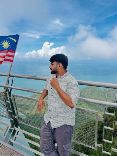 Langkawi Cable Car в июле — фото погоды (2026-07-11)