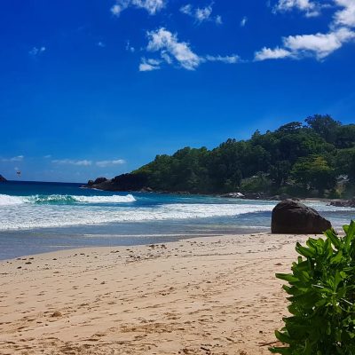 Grand'Anse Mahé в июле — фото погоды (2025-07-05)