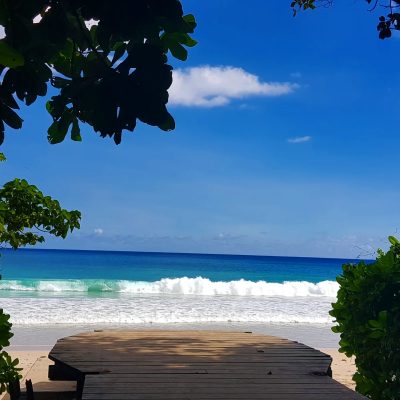 Grand'Anse Mahé в июле — фото погоды (2025-07-05)