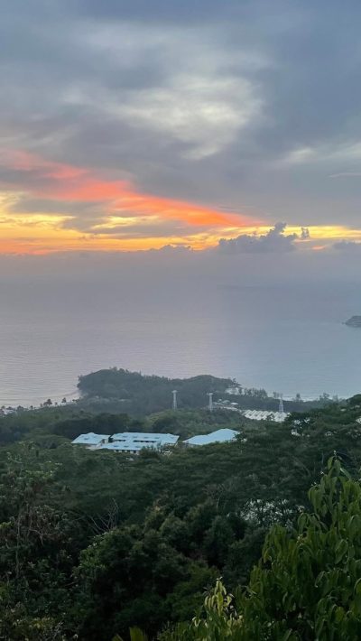 Grand'Anse Mahé в декабре — фото погоды (2025-12-26)