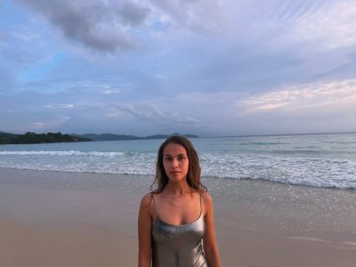 Grand'Anse Mahé в январе — фото погоды (2026-01-19)