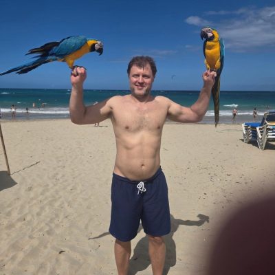 Playa Dorada, Puerto Plata в марте — фото погоды (2026-03-22)
