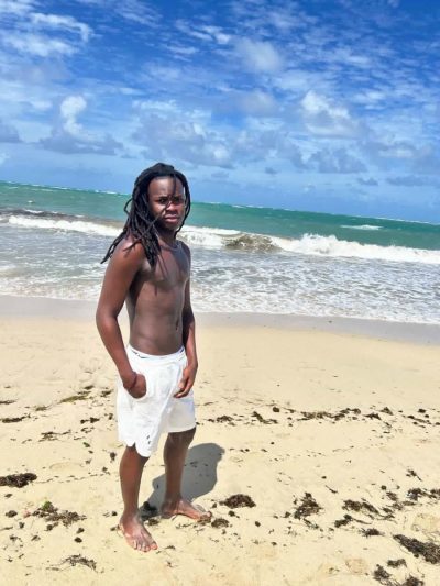 Playa Dorada, Puerto Plata в апреле — фото погоды (2026-04-04)