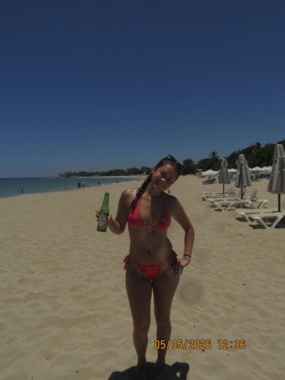 Playa Dorada, Puerto Plata в мае — фото погоды (2026-05-09)