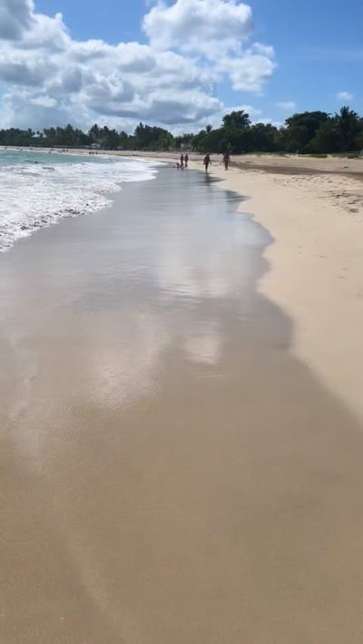 Playa Dorada, Puerto Plata в мае — фото погоды (2026-05-12)