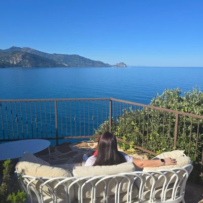 Mangia's Pollina Resort, Sicily — фото погоды в октябре (2025-10-28)
