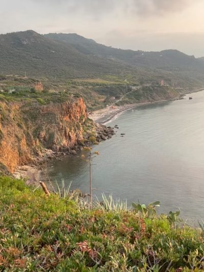 Mangia's Pollina Resort, Sicily — фото погоды в марте (2026-03-19)
