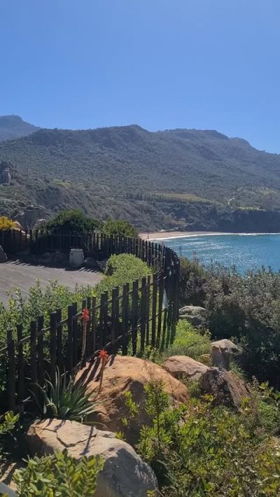 Mangia's Pollina Resort, Sicily — фото погоды в апреле (2026-04-16)