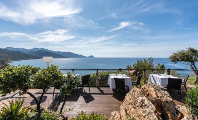 Mangia's Pollina Resort, Sicily — фото погоды в апреле (2026-04-29)