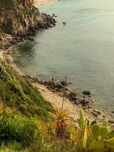 Mangia's Pollina Resort, Sicily — фото погоды в мае (2026-05-09)