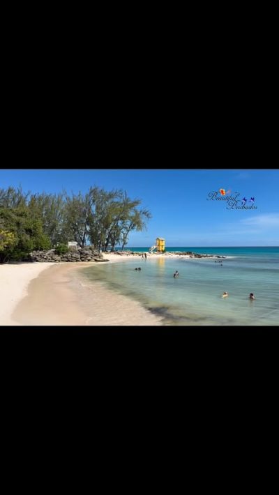 Miami Beach, Barbados в апреле — фото погоды (2026-04-22)