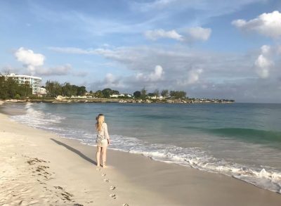 Miami Beach, Barbados в июне — фото погоды (2026-06-17)