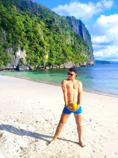 Papaya Beach, El Nido Palawan в октябре — фото погоды (2025-10-06)