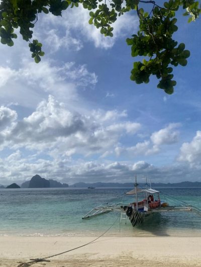 Papaya Beach, El Nido Palawan в декабре — фото погоды (2025-12-13)
