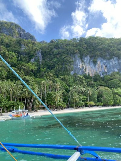 Papaya Beach, El Nido Palawan в декабре — фото погоды (2025-12-13)