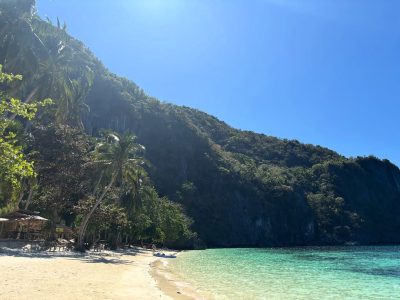Papaya Beach, El Nido Palawan в марте — фото погоды (2026-03-30)
