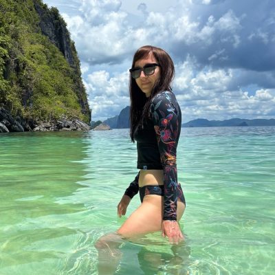 Papaya Beach, El Nido Palawan в мае — фото погоды (2026-05-23)