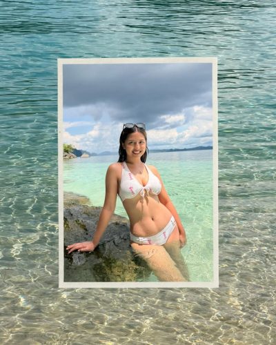 Papaya Beach, El Nido Palawan в июне — фото погоды (2026-06-20)