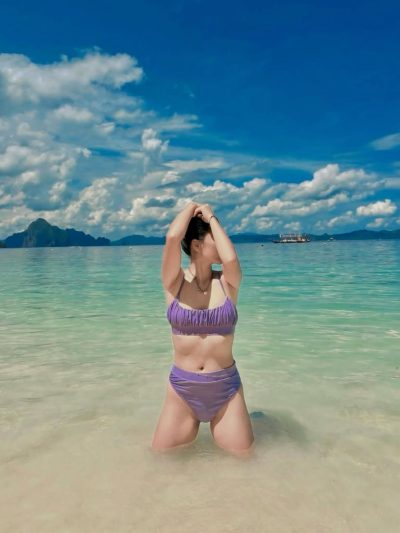Papaya Beach, El Nido Palawan в июне — фото погоды (2026-06-28)