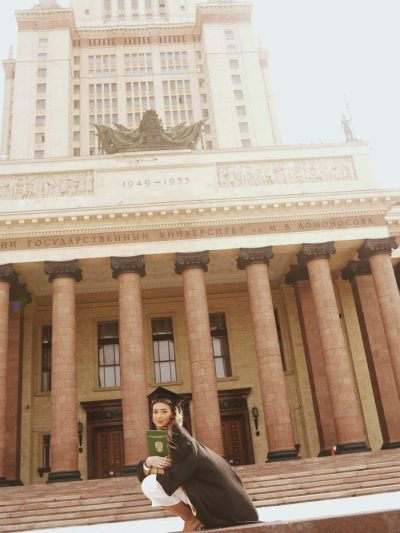 МГУ - Moscow State University в июле — фото погоды (2026-07-10)