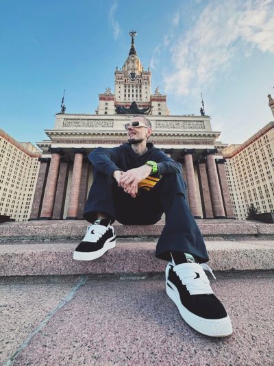 МГУ - Moscow State University в июле — фото погоды (2026-07-15)