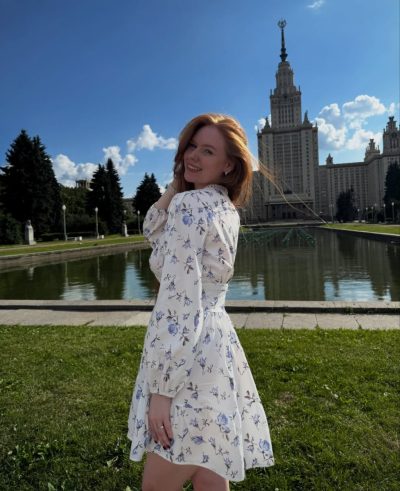 МГУ - Moscow State University в июле — фото погоды (2026-07-16)