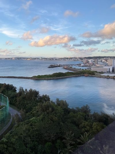 ラグナガーデンホテル（laguna Garden Hotel） — фото погоды в декабре (2025-12-30)