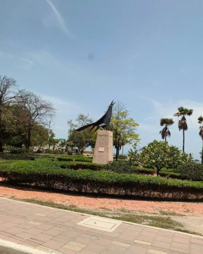 Ciudad Amurallada, Centro Histórico De Cartagena De Indias в мае — фото погоды (2026-05-26)