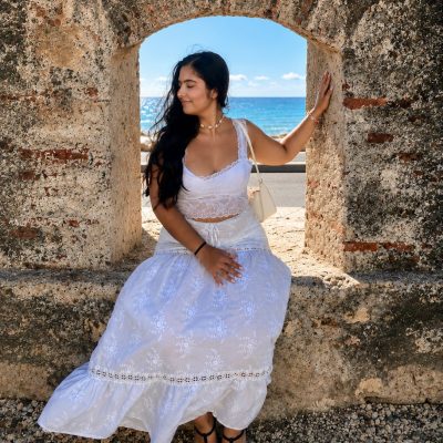 Ciudad Amurallada, Centro Histórico De Cartagena De Indias в июле — фото погоды (2026-07-03)