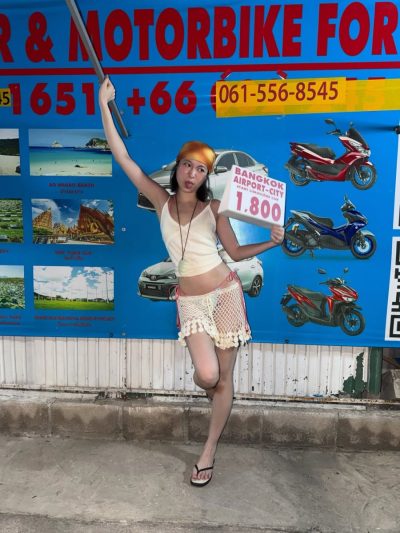 ชาดหาดหัวหิน(HuaHin Beach) в мае — фото погоды (2026-05-07)