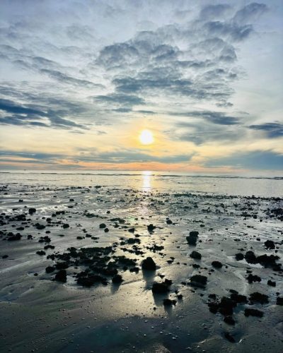 ชาดหาดหัวหิน(HuaHin Beach) в июне — фото погоды (2026-06-28)
