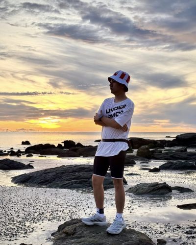 ชาดหาดหัวหิน(HuaHin Beach) в июне — фото погоды (2026-06-29)