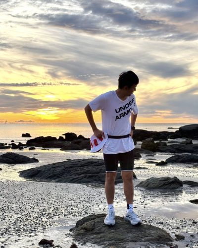 ชาดหาดหัวหิน(HuaHin Beach) в июне — фото погоды (2026-06-29)