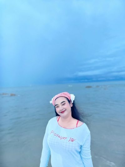ชาดหาดหัวหิน(HuaHin Beach) в июле — фото погоды (2026-07-01)