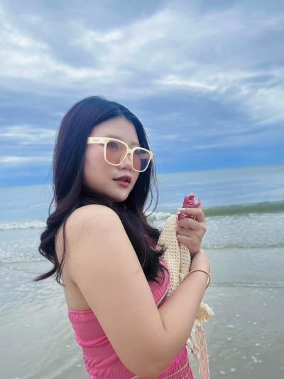 ชาดหาดหัวหิน(HuaHin Beach) в июле — фото погоды (2026-07-06)