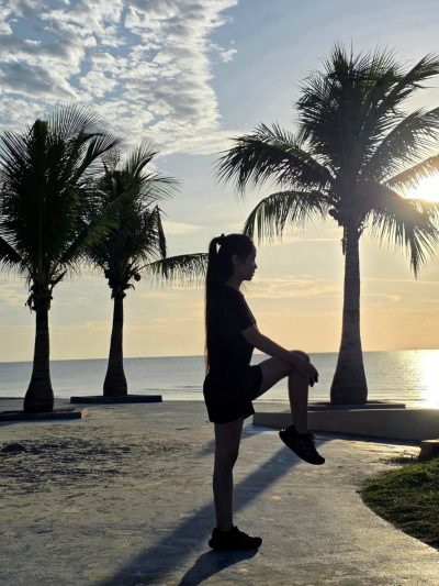 ชาดหาดหัวหิน(HuaHin Beach) в июле — фото погоды (2026-07-07)