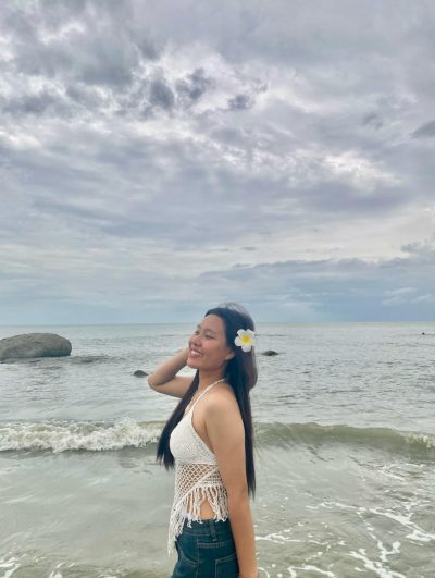 ชาดหาดหัวหิน(HuaHin Beach) в июле — фото погоды (2026-07-15)