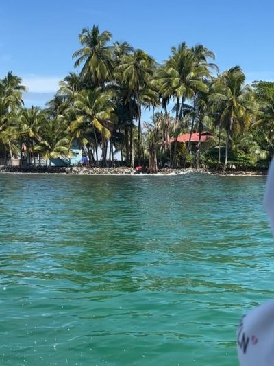 Red Frog Beach, Bocas Del Toro в январе — фото погоды (2026-01-20)