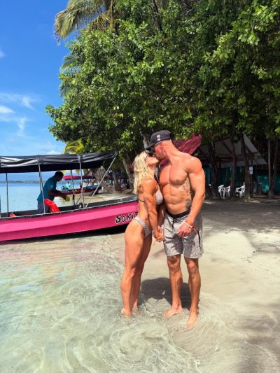 Red Frog Beach, Bocas Del Toro в апреле — фото погоды (2026-04-22)