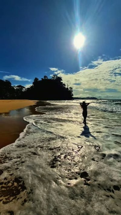 Red Frog Beach, Bocas Del Toro в июле — фото погоды (2026-07-15)