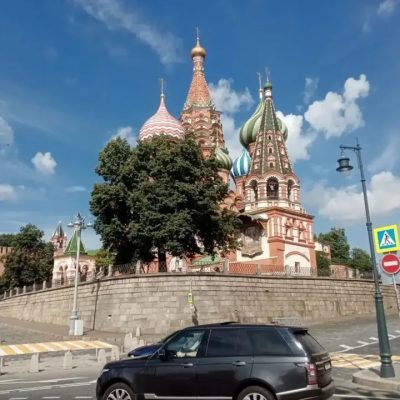 ВДНХ в июле — фото погоды (2026-07-22)